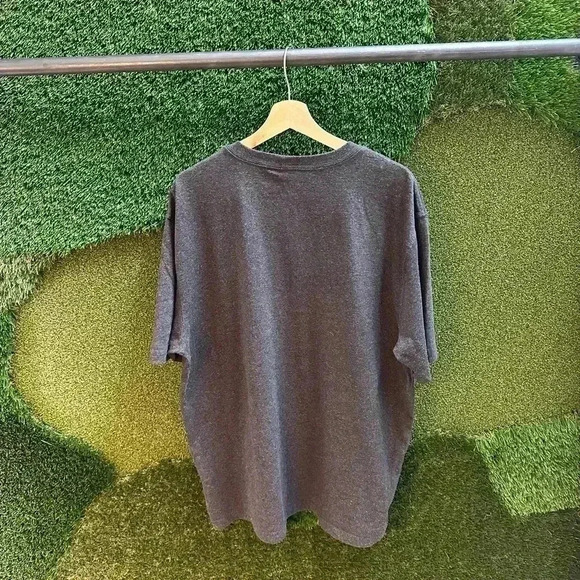 Carhartt Spellout  T-shirt Large - Picture 2 of 4